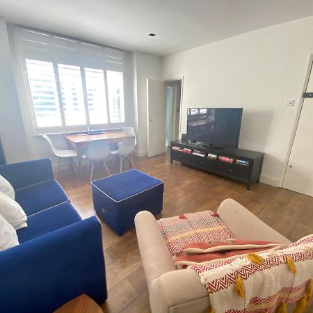 The Notting Hill Gem Apartman London Kültér fotó