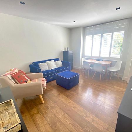 The Notting Hill Gem Apartman London Kültér fotó