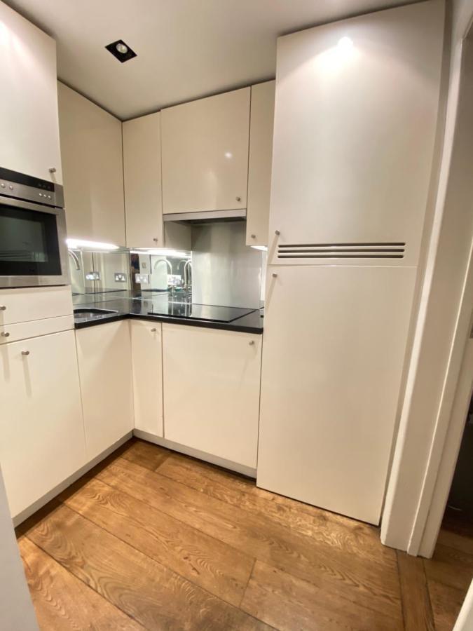 The Notting Hill Gem Apartman London Kültér fotó