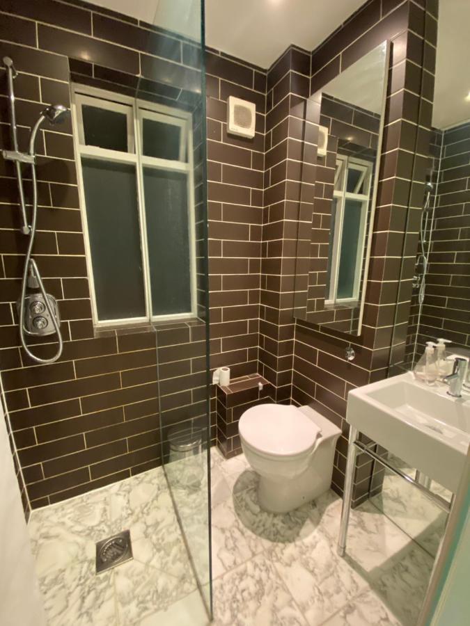 The Notting Hill Gem Apartman London Kültér fotó