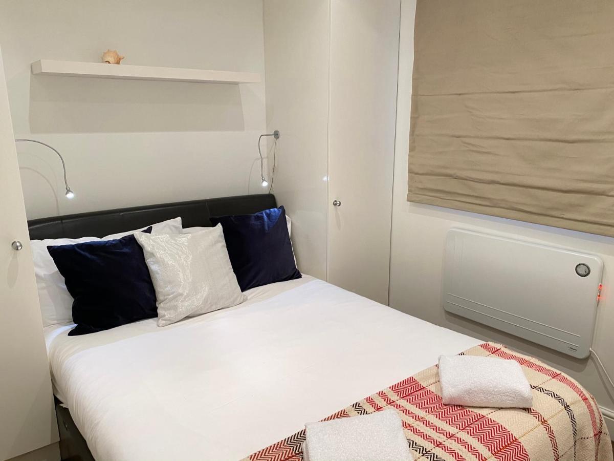 The Notting Hill Gem Apartman London Kültér fotó