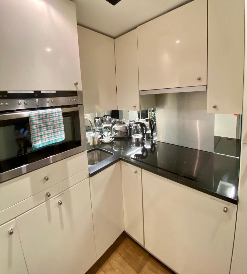 The Notting Hill Gem Apartman London Kültér fotó