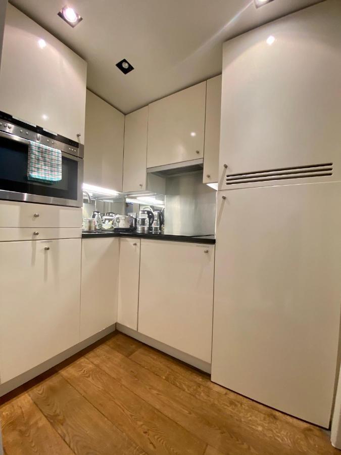 The Notting Hill Gem Apartman London Kültér fotó